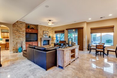 Great room
