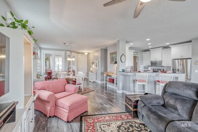 9304 S Fidalgo Ave, Kuna, ID 83634 - photo 6