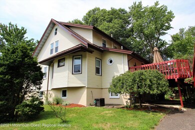 392 Thompson Ave, North Middletown, NJ 07748 - photo 2