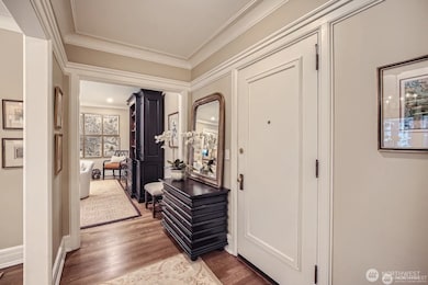 The Victoria unit VB303, Seattle, WA 98119 - photo 6