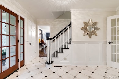 Foyer