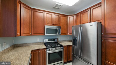 8606 Wintergreen Ct unit 301, Odenton, MD 21113 - photo 7
