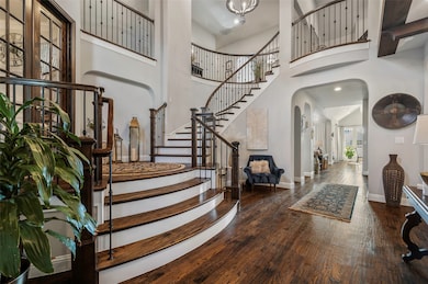 1400 Cypress Creek Way, Celina, TX 75009 - photo 5