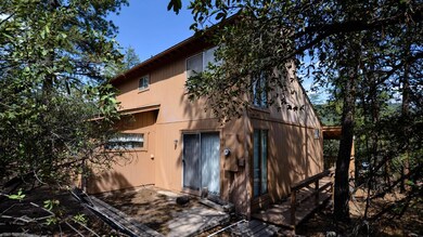 Outside Rear View