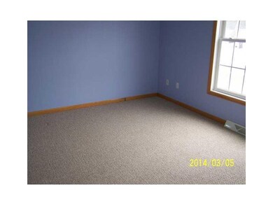 Master Bedroom.