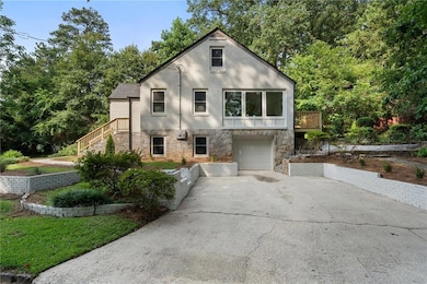 2249 Beecher Rd SW, Atlanta, GA 30311 - photo 4