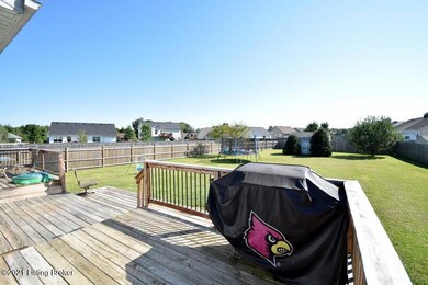132 Gentry Crossings Blvd, Mount Washington, KY 40047 - photo 6