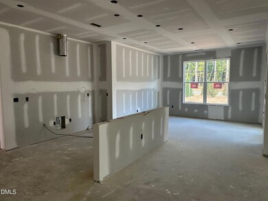 8005 Mint Whisper Way unit Lot 82, Apex, NC 27523 - photo 5