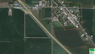 TBD 330th St, Jefferson, SD 57038 - photo 2