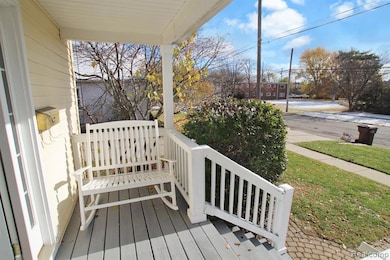 35730 Brush St unit 1, Wayne, MI 48184 - photo 6