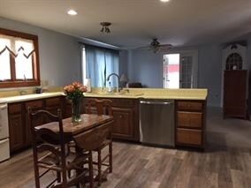 239 Horse Corner Rd, Chichester, NH 03258 - photo 5