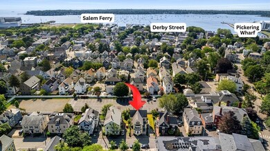 8 Briggs St, Salem, MA 01970 - photo 5