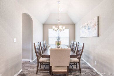 512 E 130th Place S, Jenks, OK 74037 - photo 6