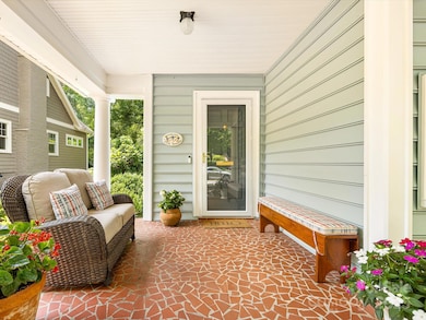 2124 Kenmore Ave, Charlotte, NC 28204 - photo 4