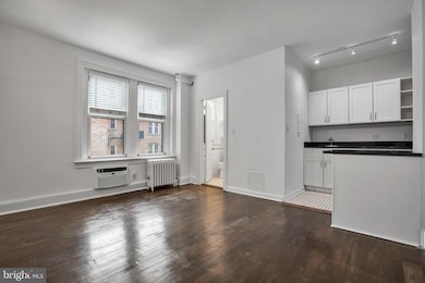 Schuyler Arms unit 408, Washington, DC 20009 - photo 6