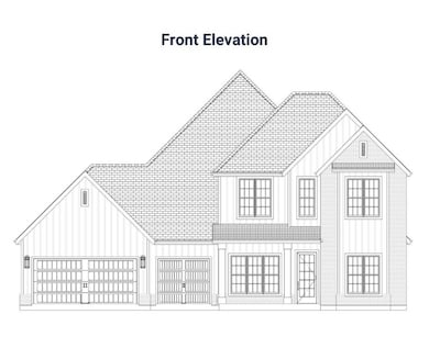 6485 Courtland Ave, Springdale, AR 72762 - photo 3