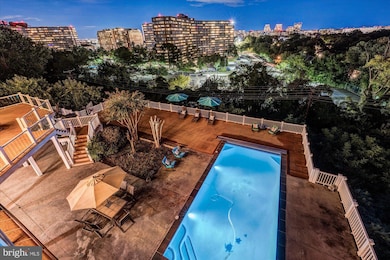 1701 S Arlington Ridge Rd, Arlington, VA 22202 - photo 7