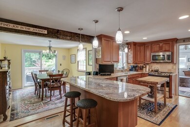 8 Collins Dr, Hudson, MA 01749 - photo 6