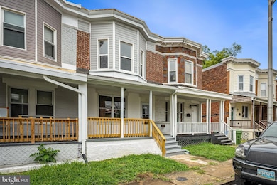 4723 Old York Rd, Baltimore, MD 21212 - photo 2