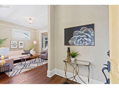 Entrance/Foyer