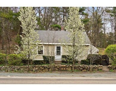 141 Norwood St, Sharon, MA 02067 - photo 2