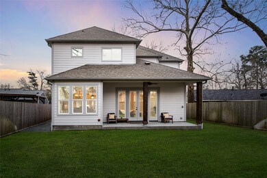 1622 Chantilly Ln, Houston, TX 77018 - photo 5