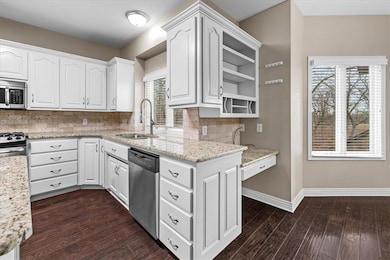 8954 Pikes Peak Rd, Rogers, AR 72756 - photo 5