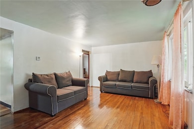 Gleaming Wood Floors