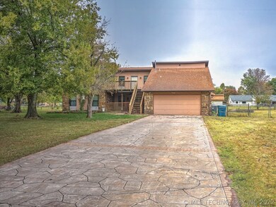 9710 S 227th East Ave, Broken Arrow, OK 74014 - photo 3