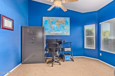 790 N Nantucket St, Chandler, AZ 85225 - photo 5