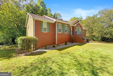 2071 Oakcreek Dr, Lithia Springs, GA 30122 - photo 2