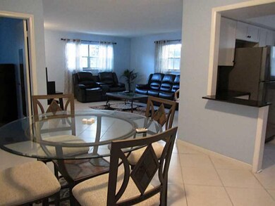 Dining Room. Spacious dining area will accommodate