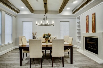 1718 Cornelius Trace Loop, Houston, TX 77055 - photo 4