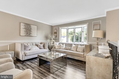 1078 Lexington Dr, Woodbury, NJ 08096 - photo 6