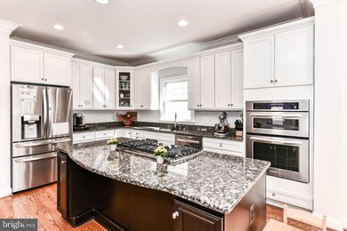 306 Pine St, Falls Church, VA 22046 - photo 5