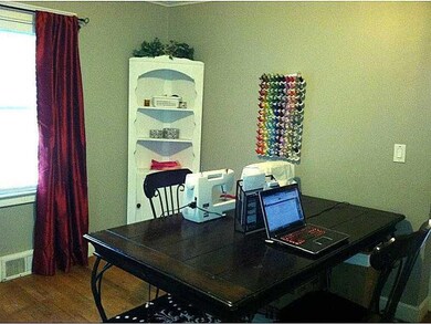 Dining Room.