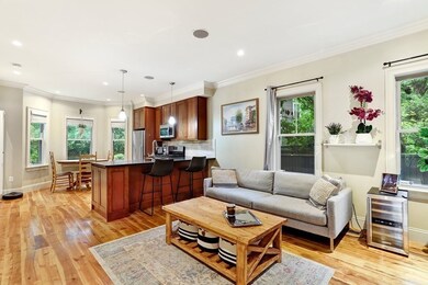 2 Ballard Way unit 1, Boston, MA 02130 - photo 6