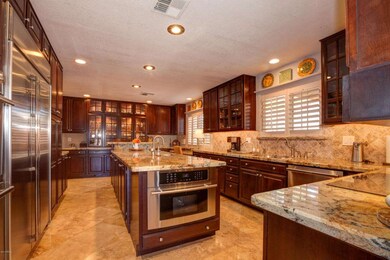Stunning Kitchen