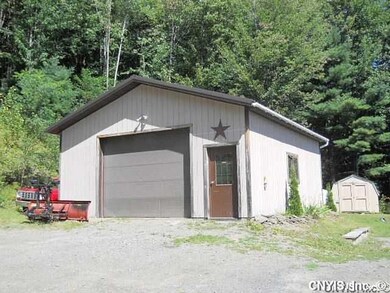 Garage. Wonderful 24X28 Pole Barn/Garage/Workshop 