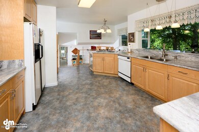 New Cabinets