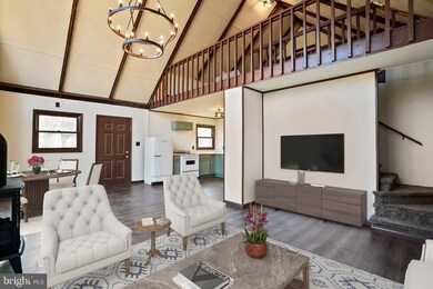 446 Hobbs Knob Rd, Front Royal, VA 22630 - photo 7