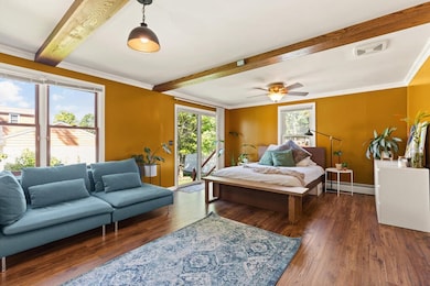 36 Deming St, Pawtucket, RI 02861 - photo 6