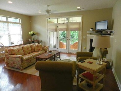Great room