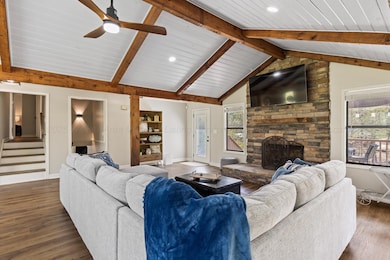 1221 Old Duncan Bridge Rd, Jasper, AL 35504 - photo 5