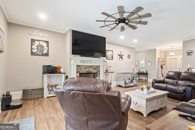 198 Austin Storey Cir, Newnan, GA 30263 - photo 3