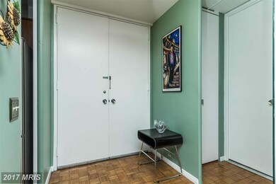 Highfield House Condominium unit 1504, Baltimore, MD 21218 - photo 6