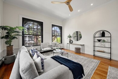 25 Atherton St unit 32, Somerville, MA 02143 - photo 3