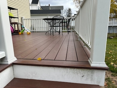 34 King Philip Rd, Worcester, MA 01606 - photo 4