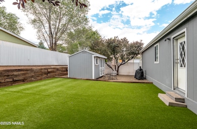 4822 E Merriam Dr, Flagstaff, AZ 86004 - photo 5