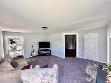 1215 13th St, Viola, IL 61486 - photo 6